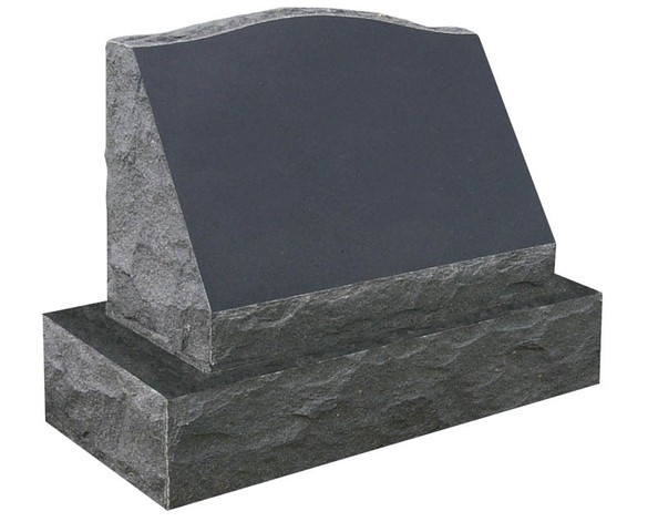 Headstone Saddle With Foam Attached Poneto IN 46781